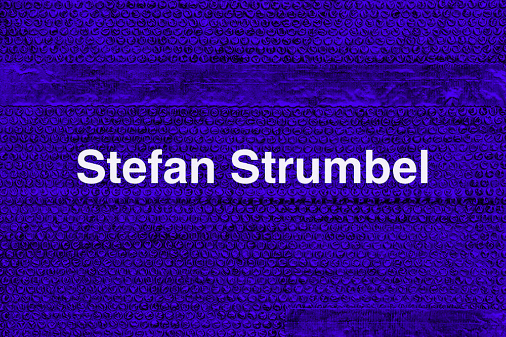 Stefan Strumbel Logo